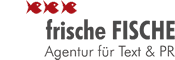 Frische Fische Logo