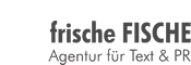 Frische Fische Logo Frische Fische Logo