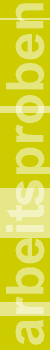 Banner arbeitsproben