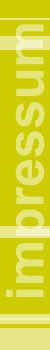 Banner impressum