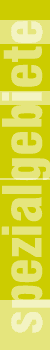 Banner spezialgebiete