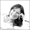Picture of Anja Gorille